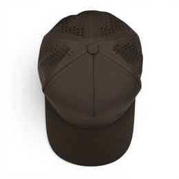 Hydrophobic Caps