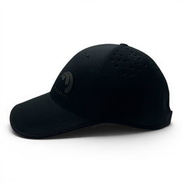Uncrushable Caps