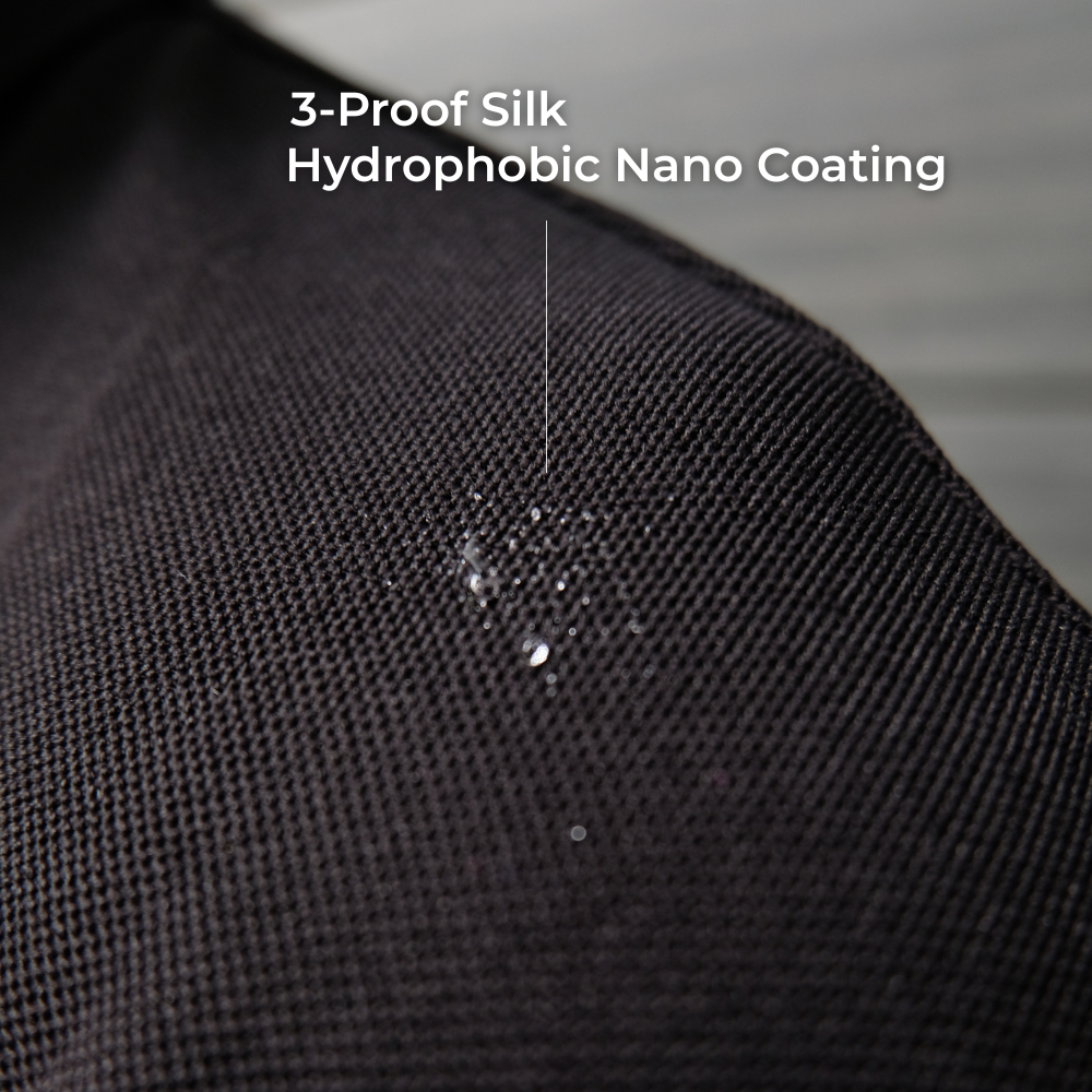 Hydrophobic Polo Shirts