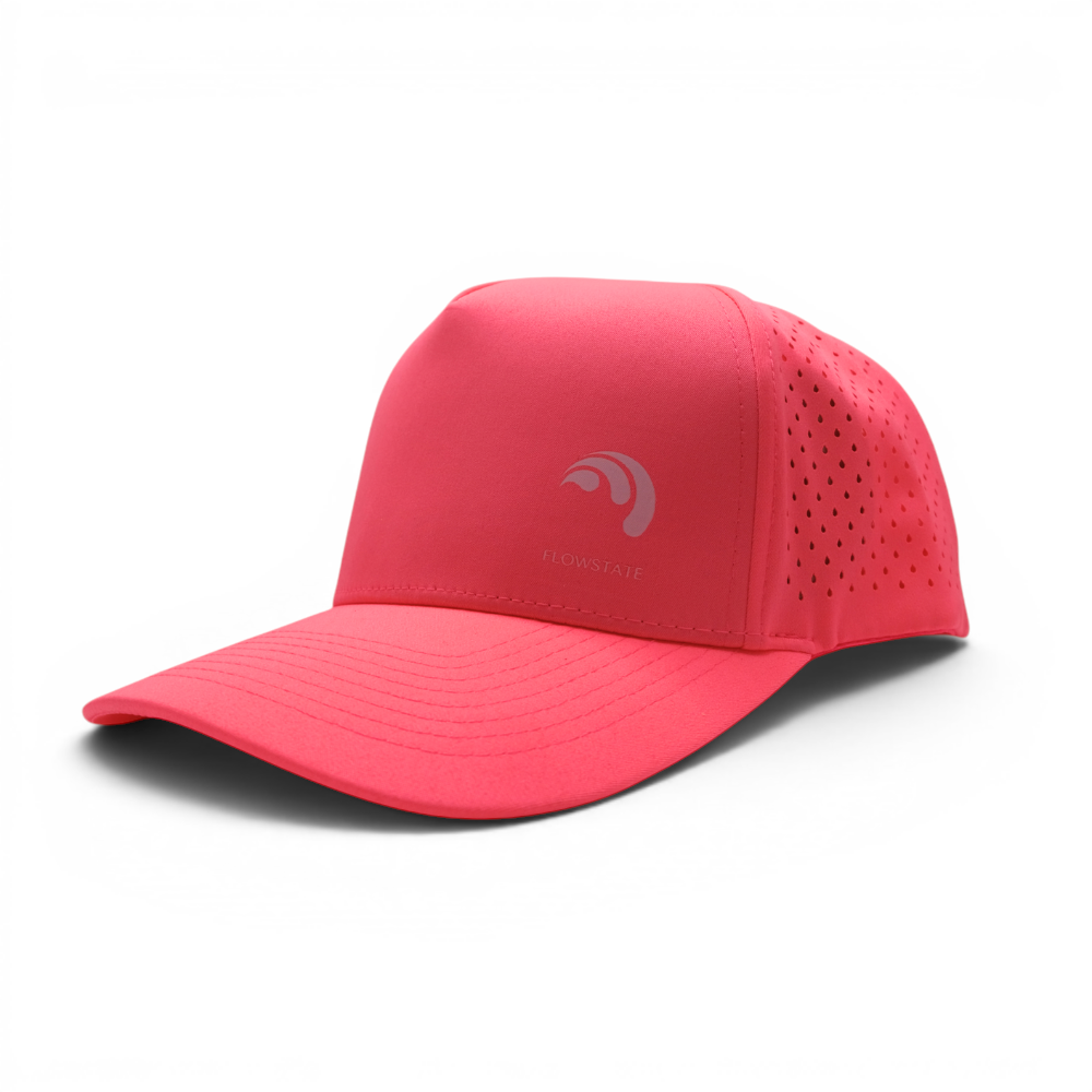 Hydrophobic Caps