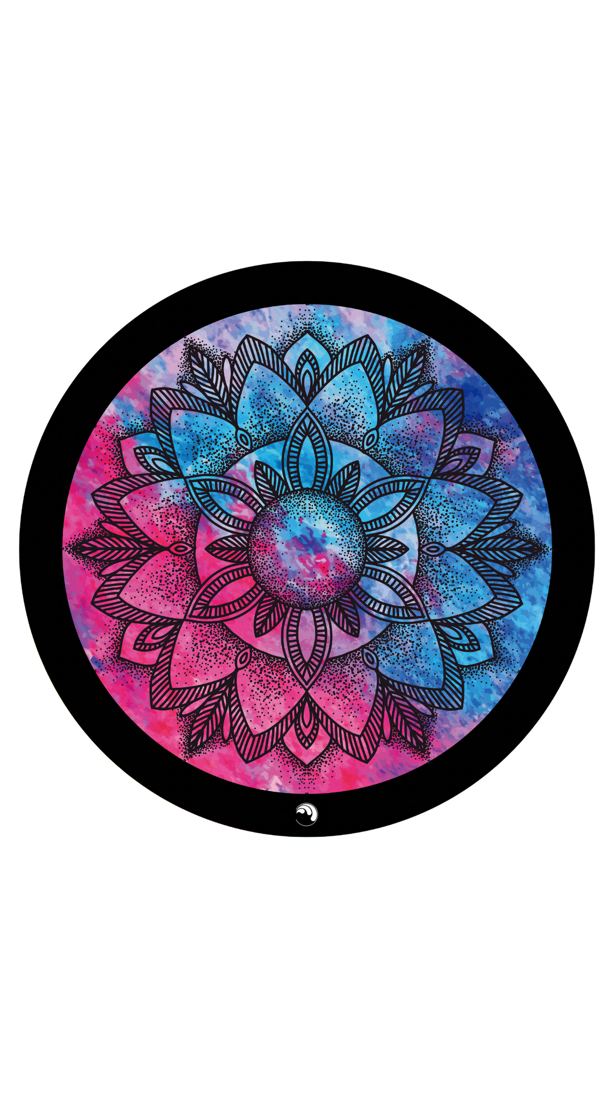 Round Mats