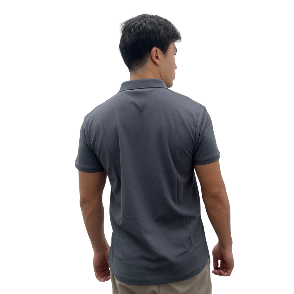 Hydrophobic Polo Shirt - Gentleman