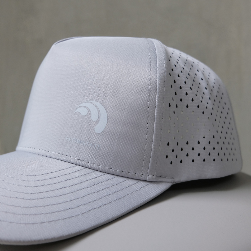 Hydrophobic Caps