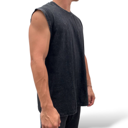 FS Muscle Cut Tee