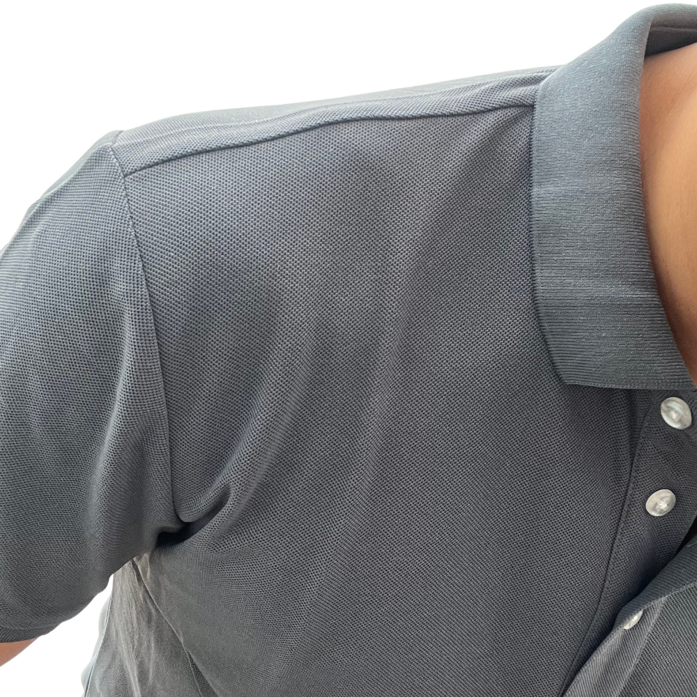 Hydrophobic Polo Shirts