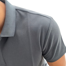Hydrophobic Polo Shirt - Gentleman