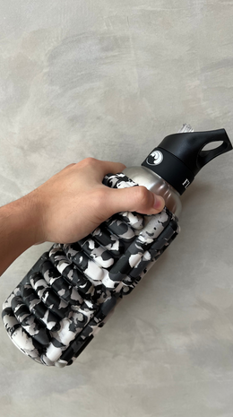H2ROLL 750 ML (INSULATED)