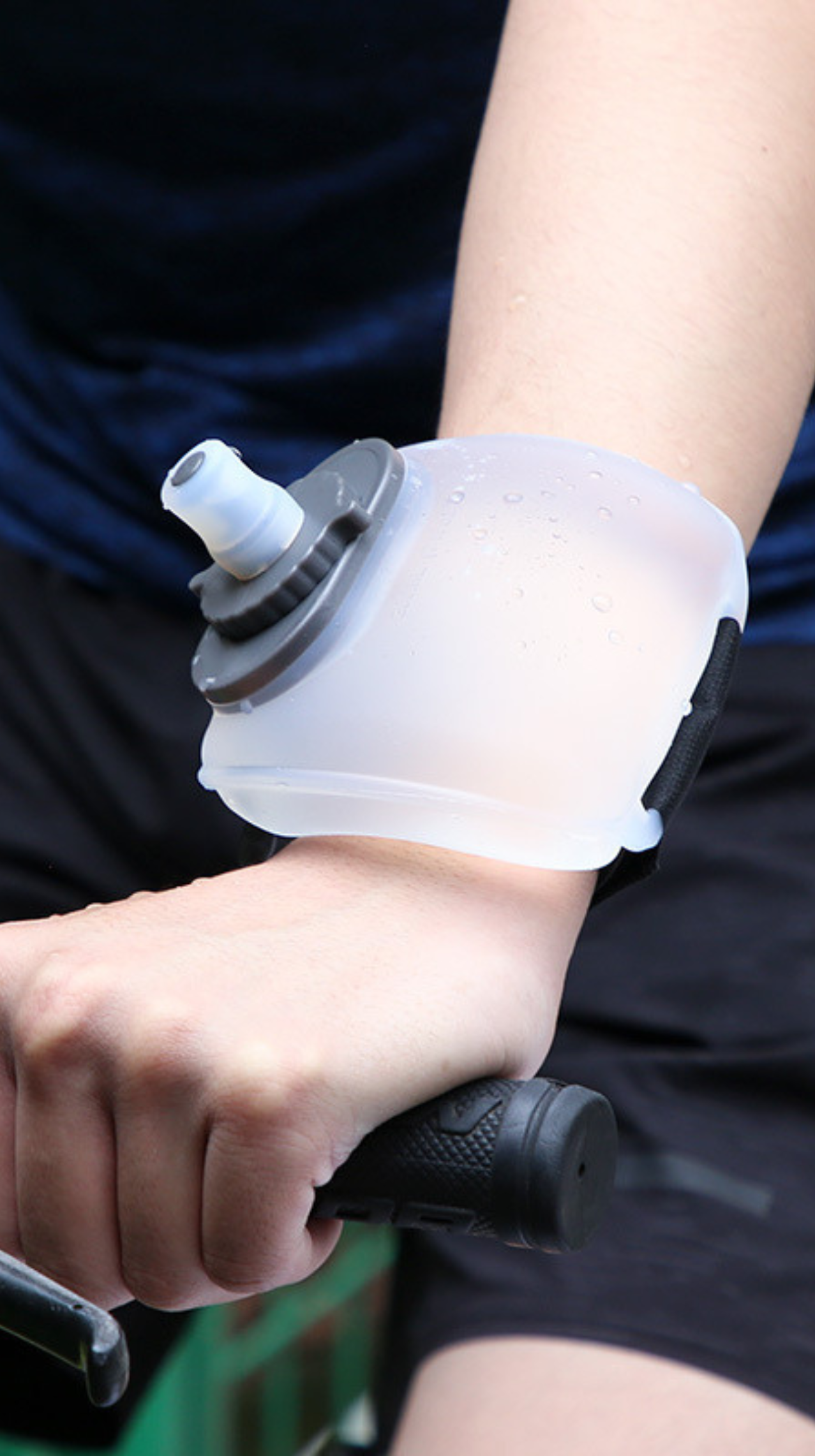 Wrist Jug (200 ML)