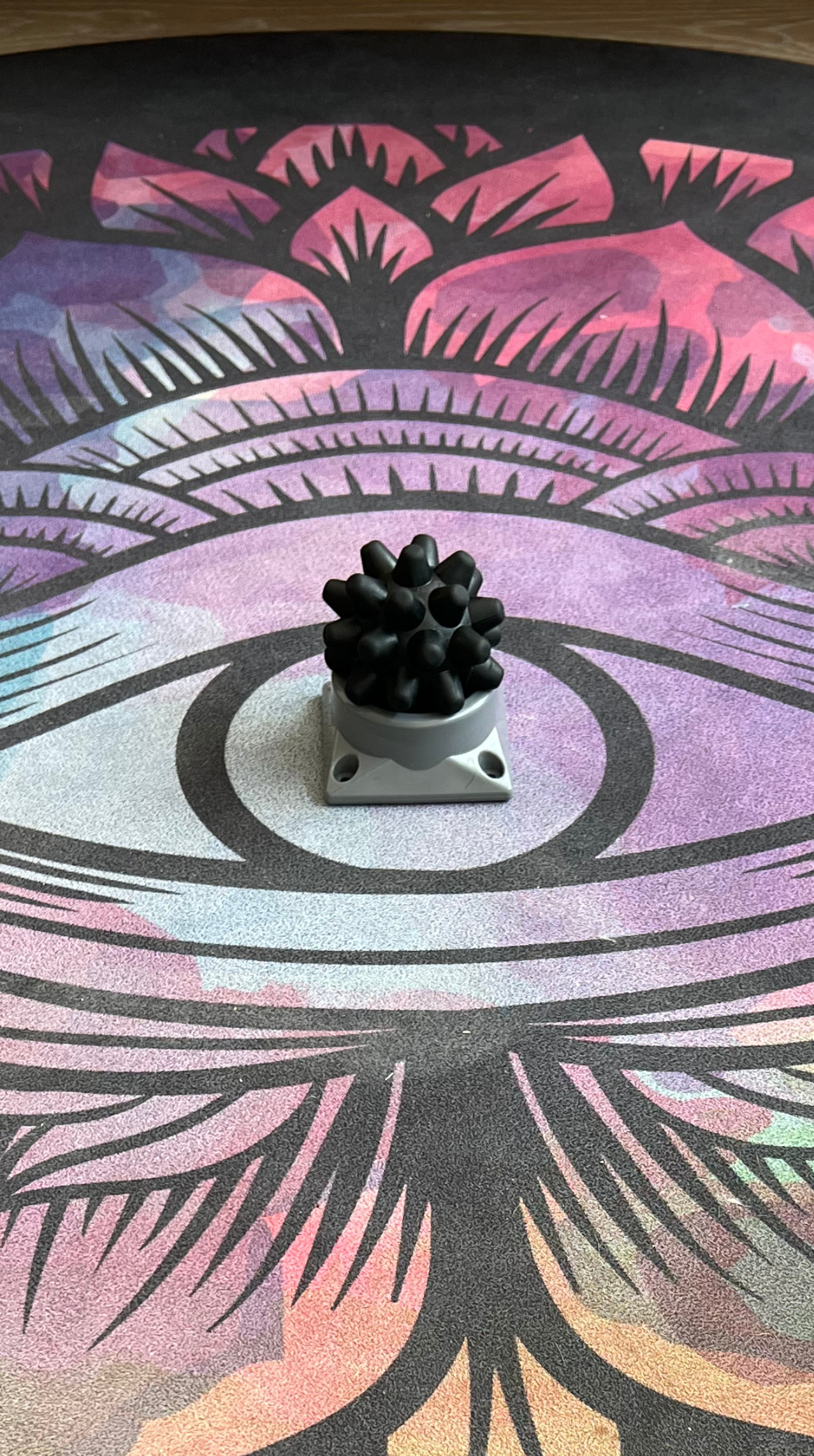 Urchin Massage Ball