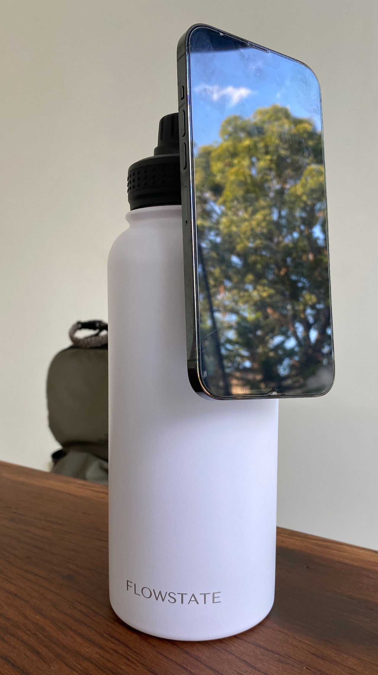 MagFlask 950 ML (Insulated)