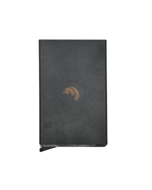 RFID Blocking Card Case