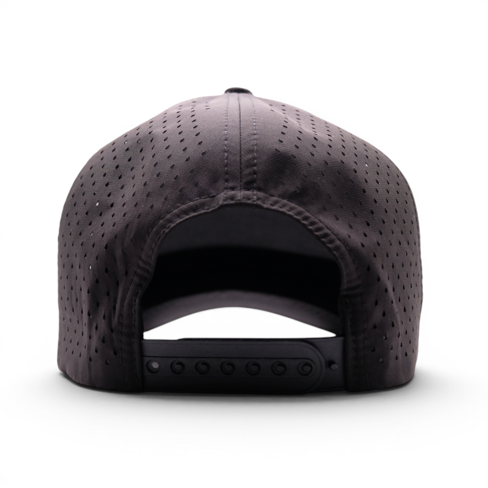 BLACK HYDRO