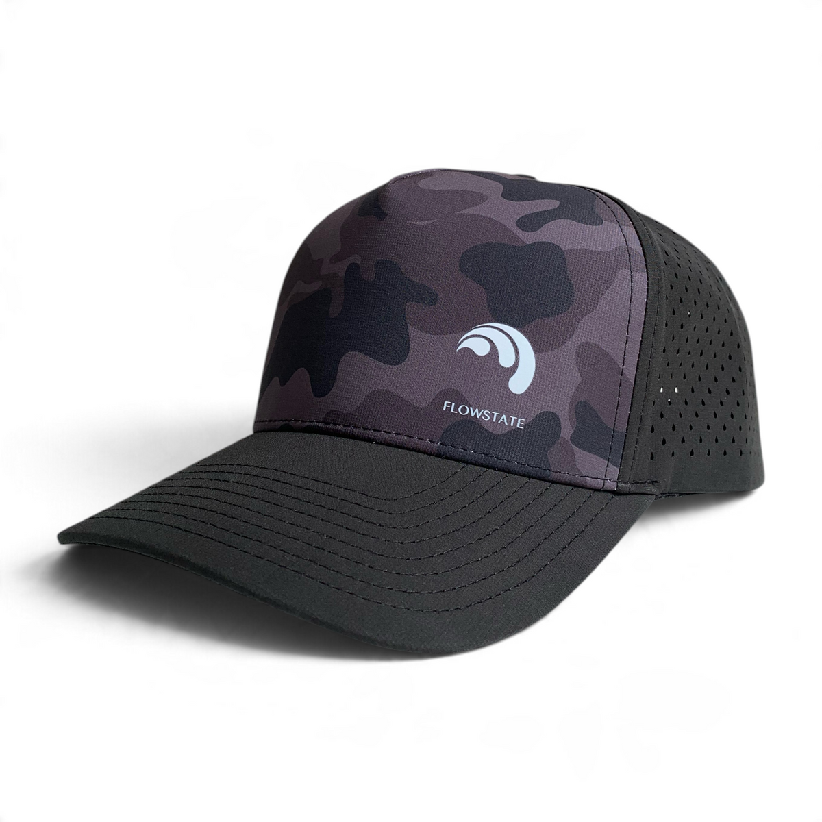 WHITE CAMO HYDRO