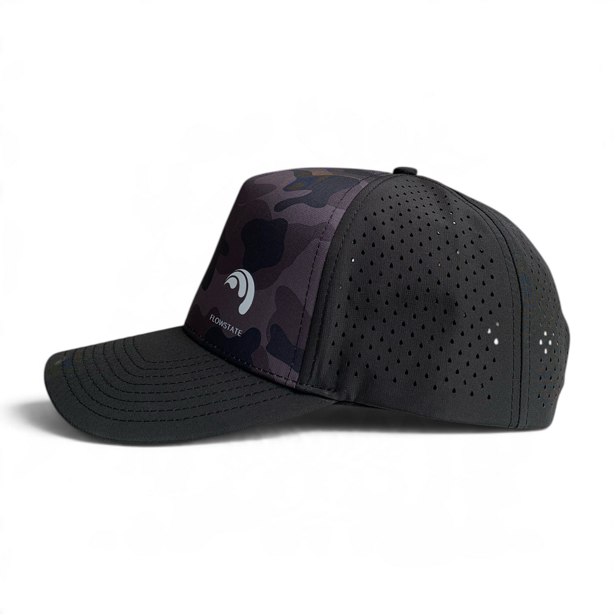 BLACK CAMO HYDRO