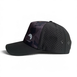 BLACK CAMO HYDRO