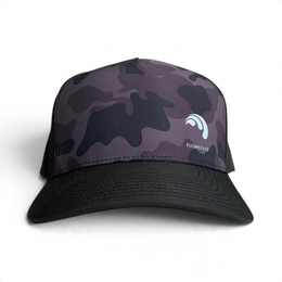 BLACK CAMO HYDRO