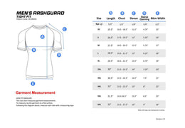 FS Cuddle Club Rashguard