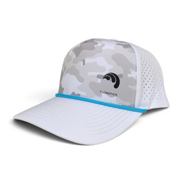Hydrophobic Caps