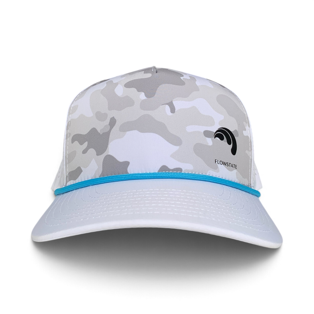 WHITE CAMO HYDRO